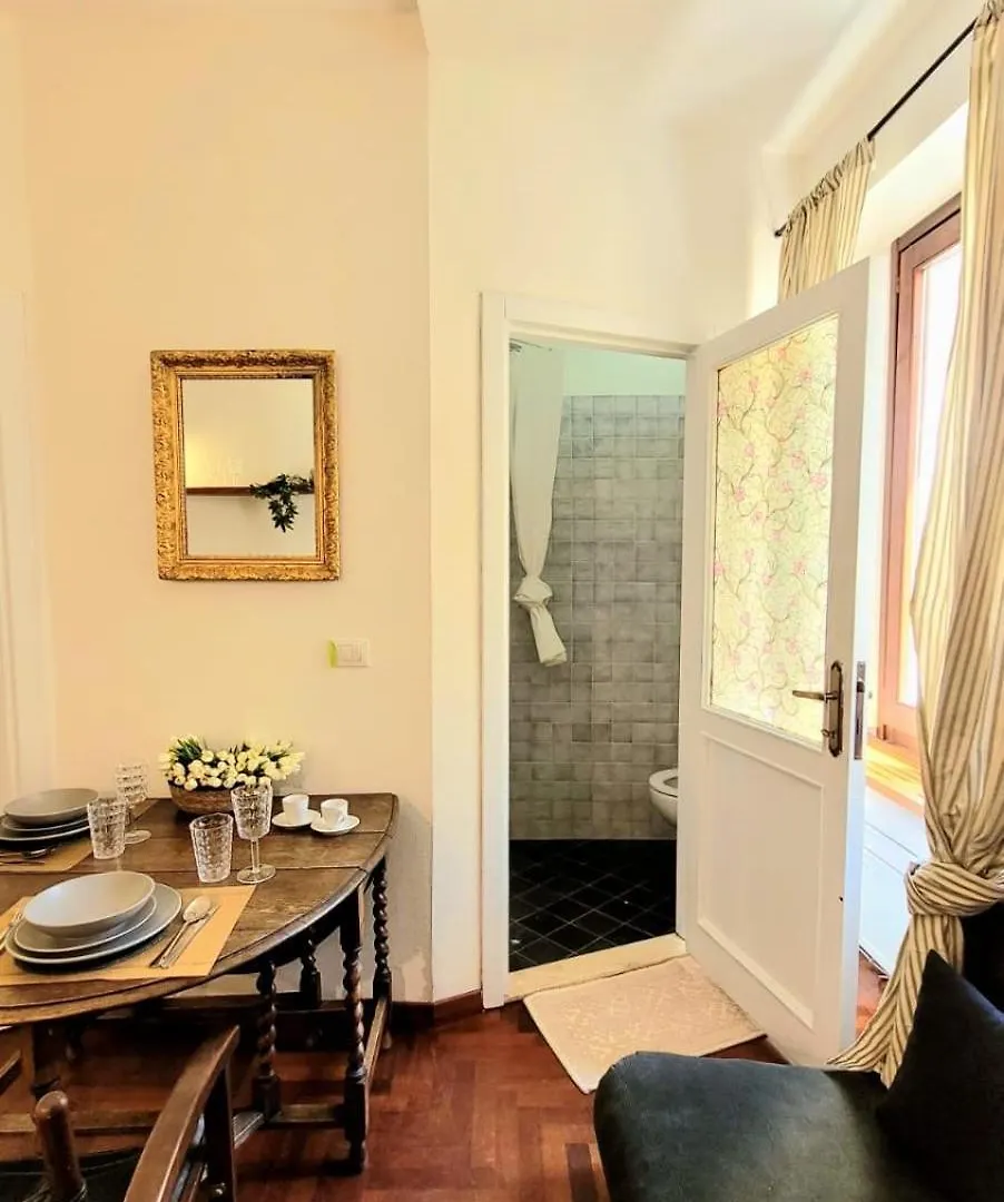Ferienwohnung Calle Carlos Alghero Apartment