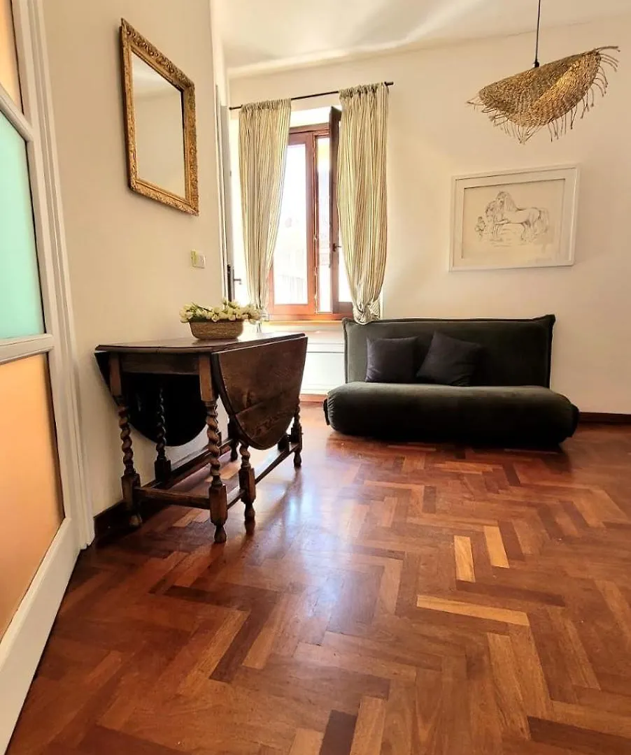 Calle Carlos Appartement Alghero