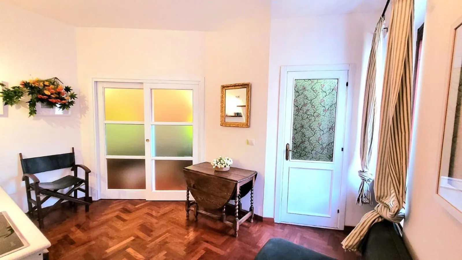 Calle Carlos Appartement Alghero