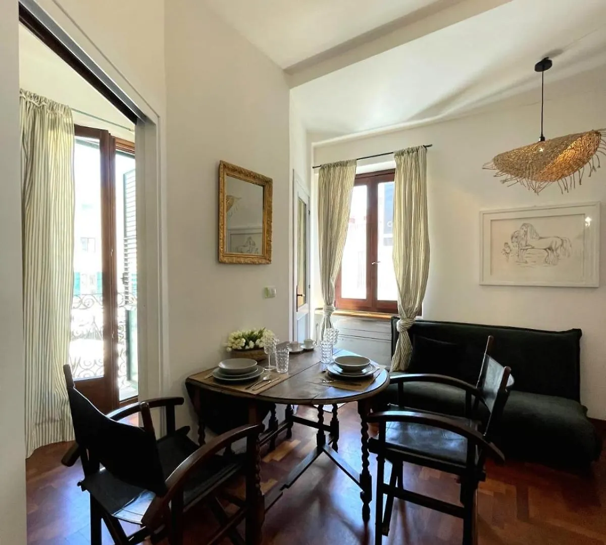 Calle Carlos Appartement Alghero 0*,