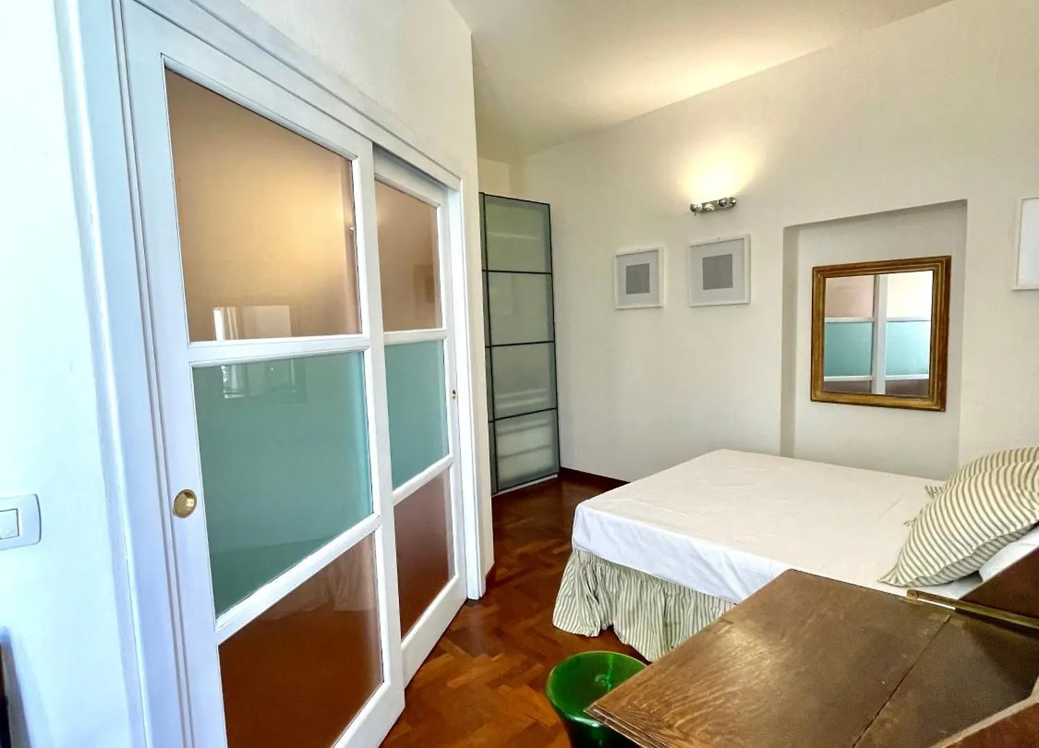Calle Carlos Appartement Alghero