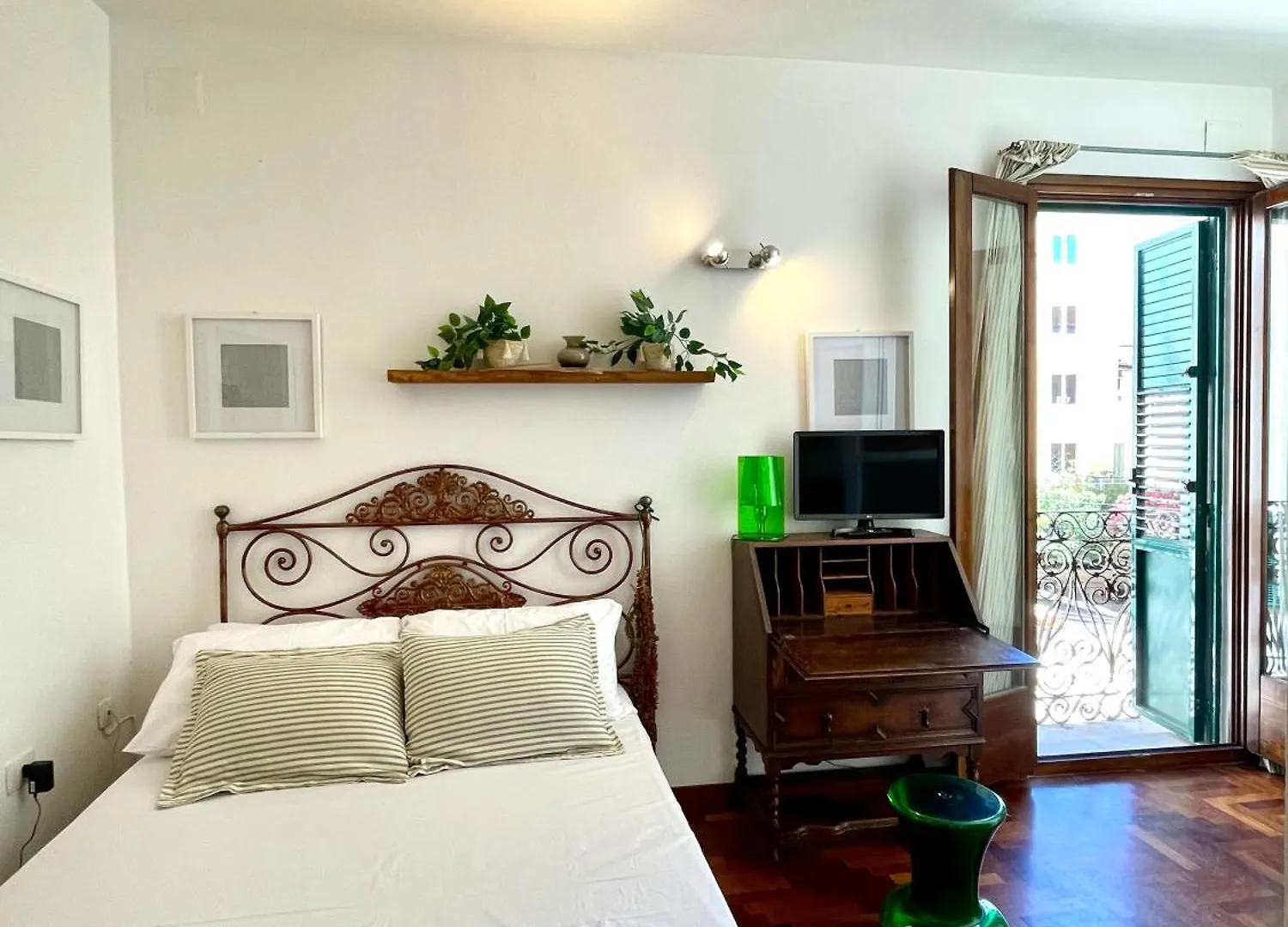 Calle Carlos Appartement Alghero Italië