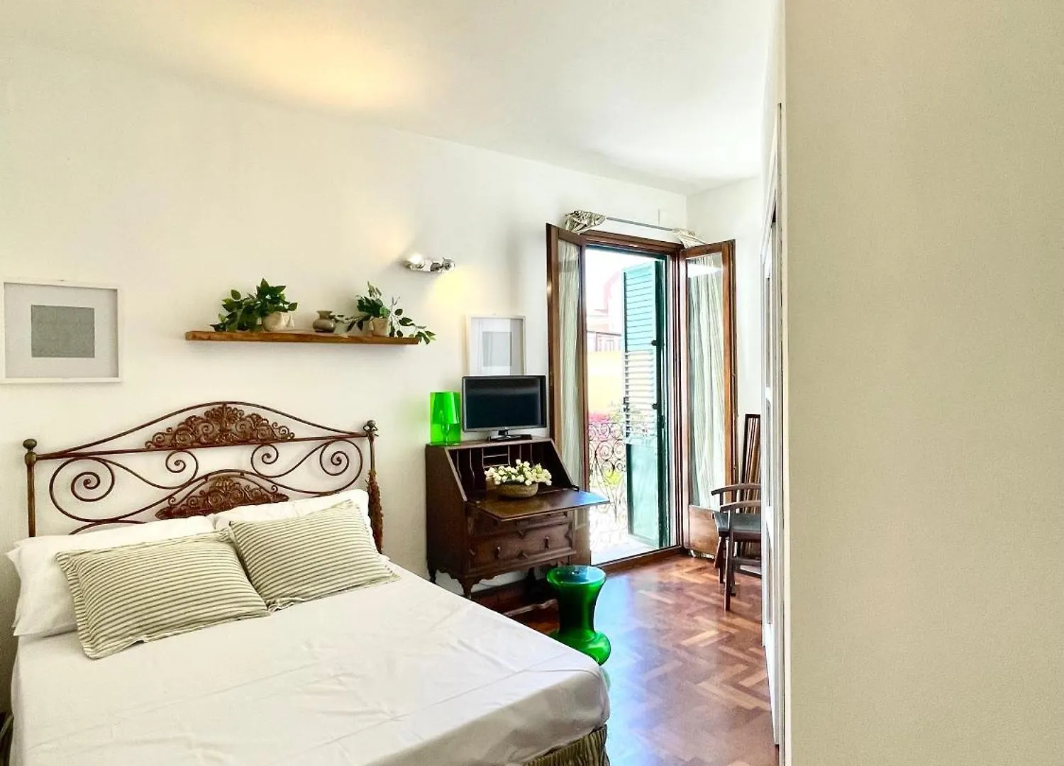 Apartment Ferienwohnung Calle Carlos Alghero