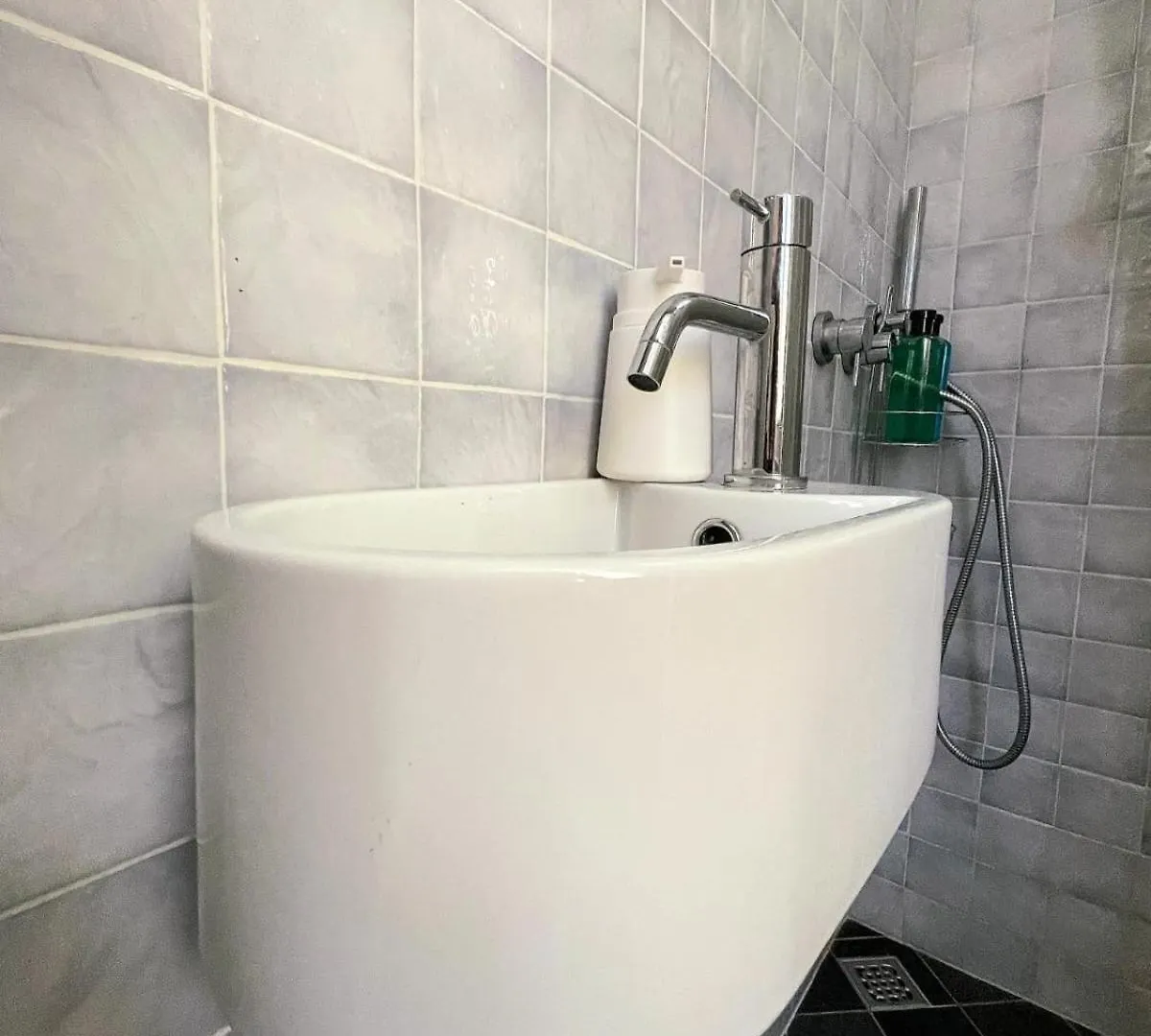 Ferienwohnung Calle Carlos Alghero 0*,  Italien