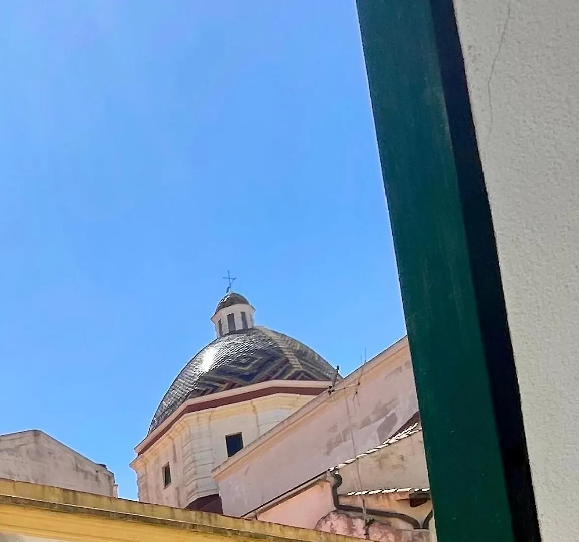 Calle Carlos Appartement Alghero Italië