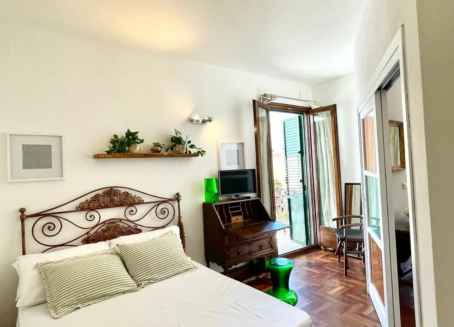 Calle Carlos Appartement Alghero