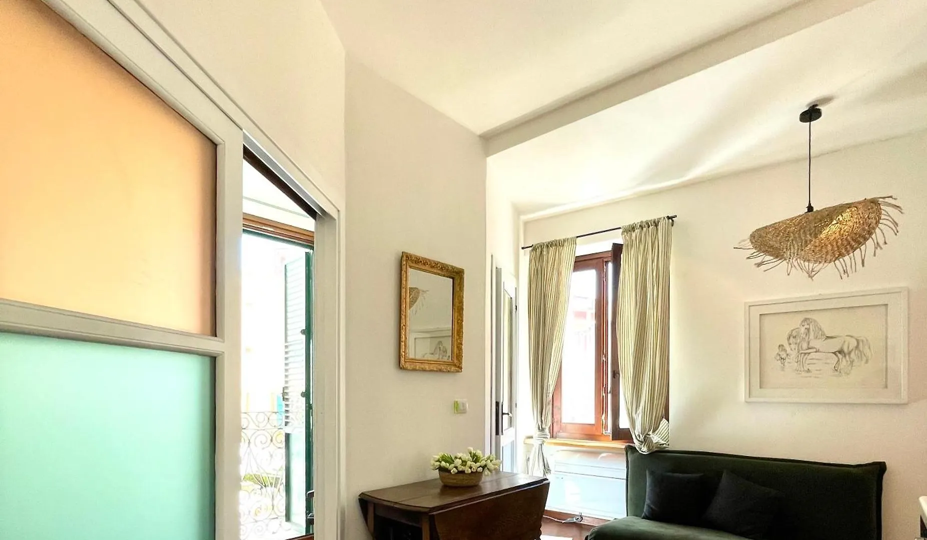 Ferienwohnung Calle Carlos Alghero