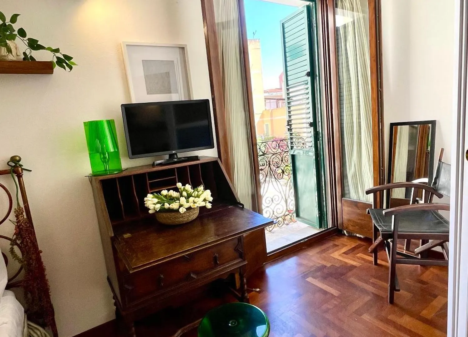 Calle Carlos Appartement Alghero Italië