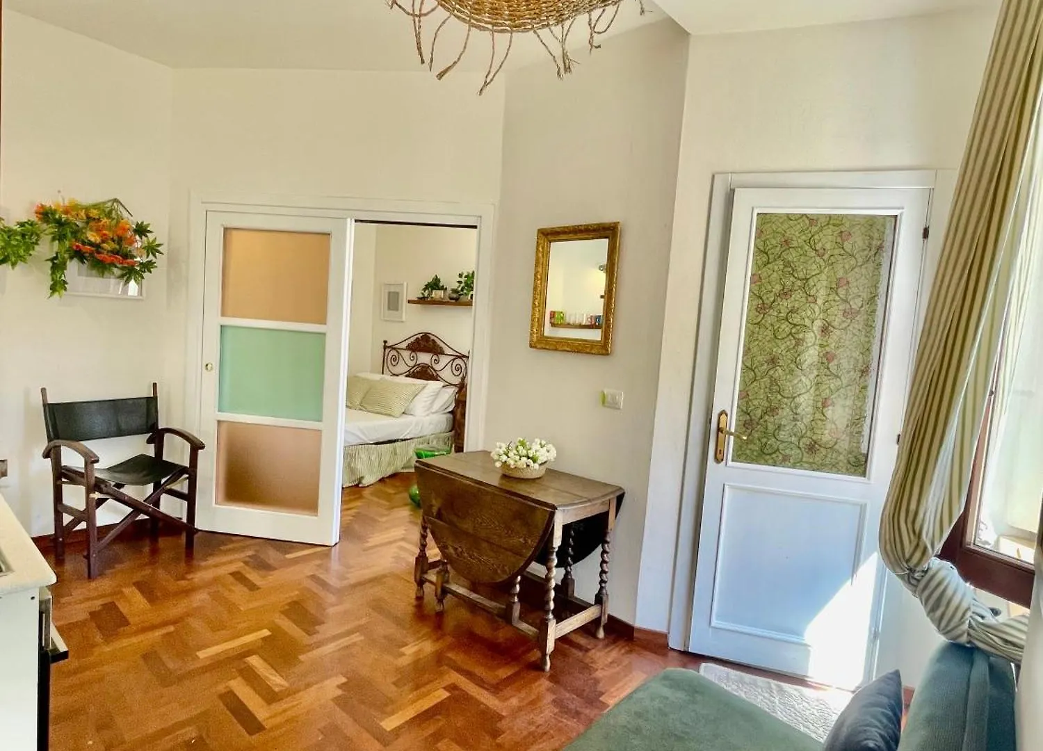 Ferienwohnung Calle Carlos Alghero Apartment