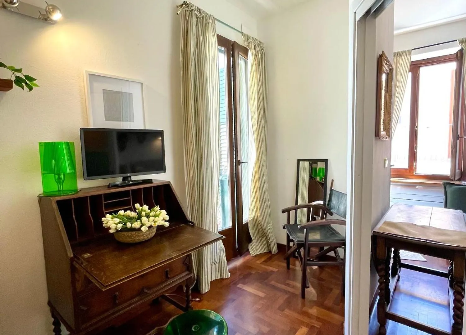 Calle Carlos Appartement Alghero Italië